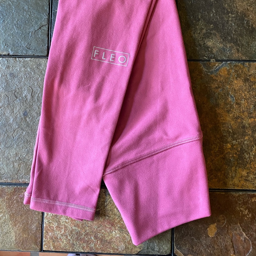 Fleo El Toro 25” Malaga - Romey size Small